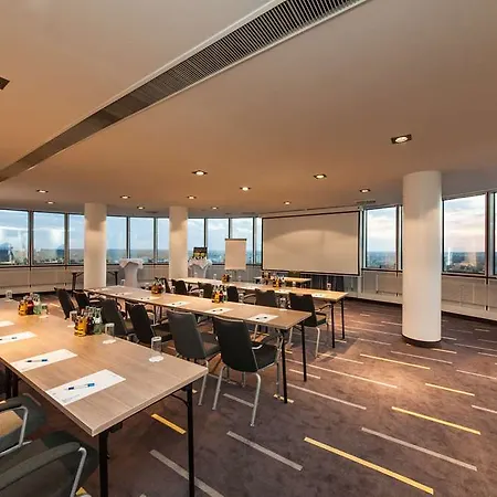 Otel Garner - Spandau By Ihg 4*