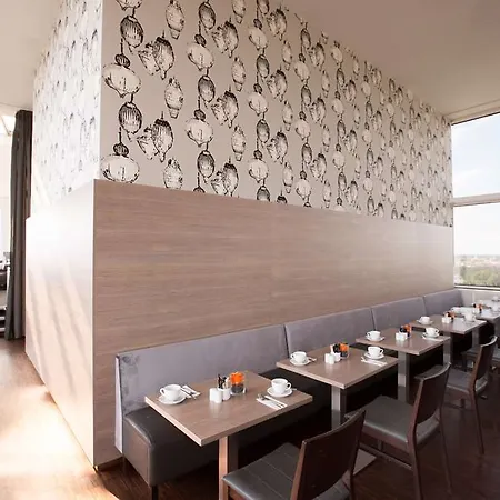Otel Garner - Spandau By Ihg 4*