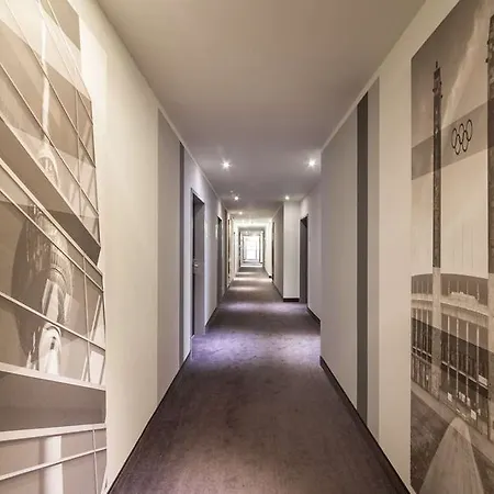 Garner - Spandau By Ihg 4* Берлин