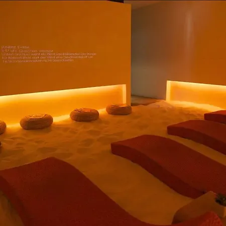 Q! Hotel 4*