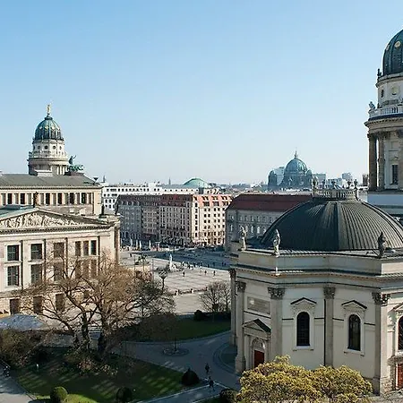 Gendarm Nouveau Hotel