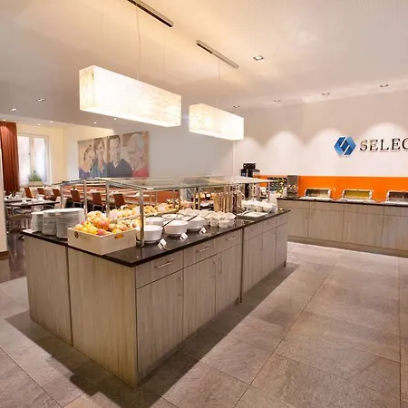 Garner - Mitte By Ihg Berlin