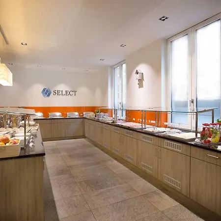 Garner - Mitte By Ihg