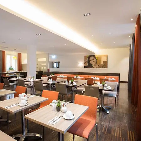Garner - Mitte By Ihg Hotel Berlin