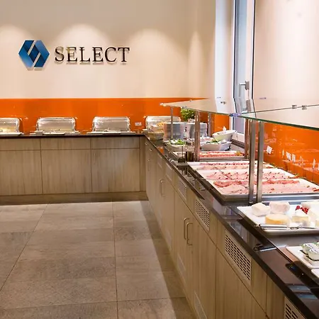 Garner - Mitte By Ihg Hotel Berlin