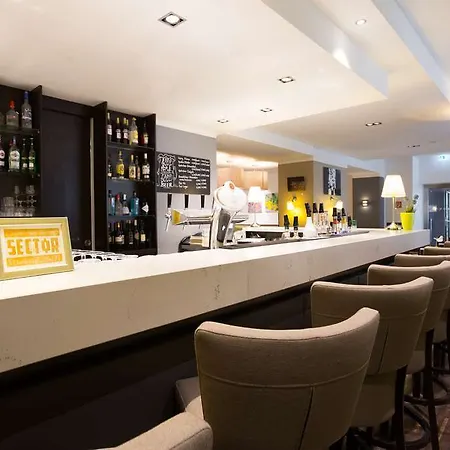 Hotel Garner - Mitte By Ihg
