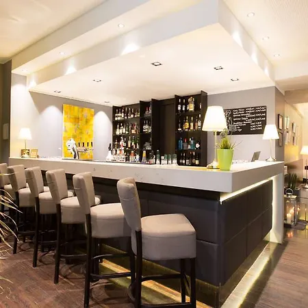 Garner - Mitte By Ihg Hotel