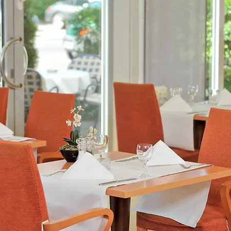 Hotel Centro West
