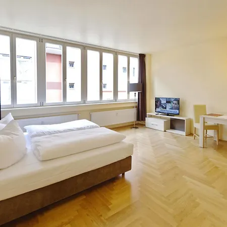 Apartment Amc Bundesallee Berlin