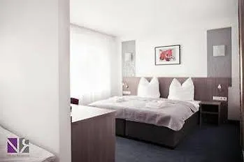 Nikolai Hotel 3*