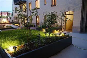 Aptc Downtown Monument4rent Near Checkpoint Charlie * Berlin