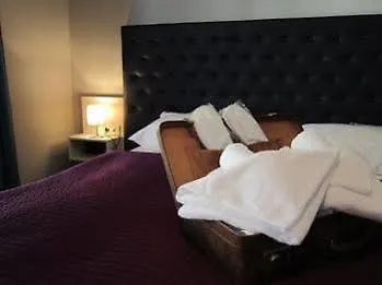 Hotel Ambassador-berlin Grunau