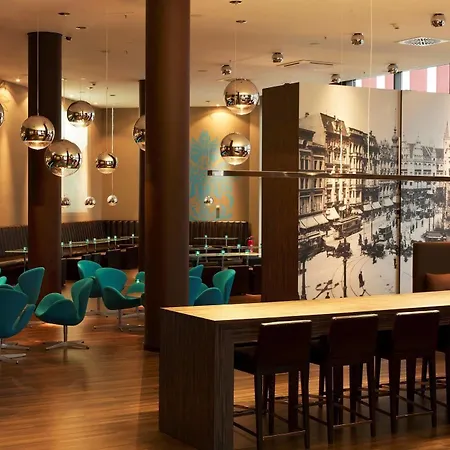 Hotel One Berlin-spittelmarkt Berlin