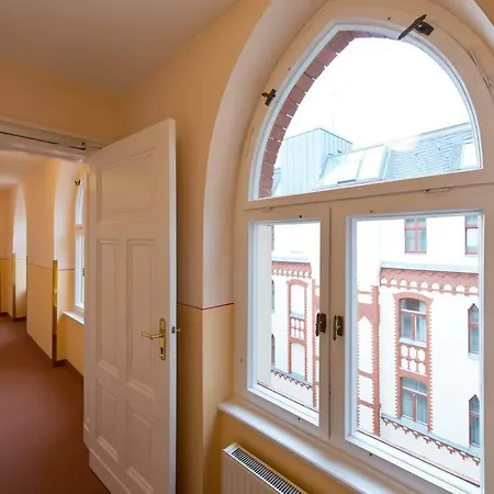 Hotel Martas Berlin-mitte Berlin