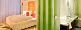 Park Plaza Wallstreet Mitte