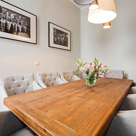 Arabel Design Apartmanhotel Berlin