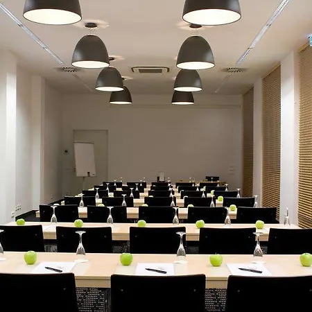 Relexa Stuttgarter Hof Szálloda 4*