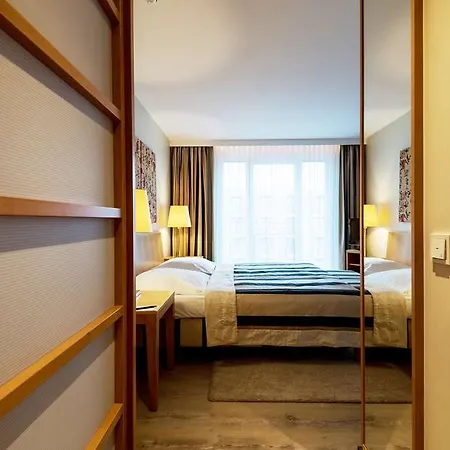 Hotel Relexa Stuttgarter Hof