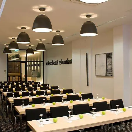 Relexa Stuttgarter Hof Berlín