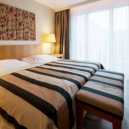 Szálloda Relexa Stuttgarter Hof 4*