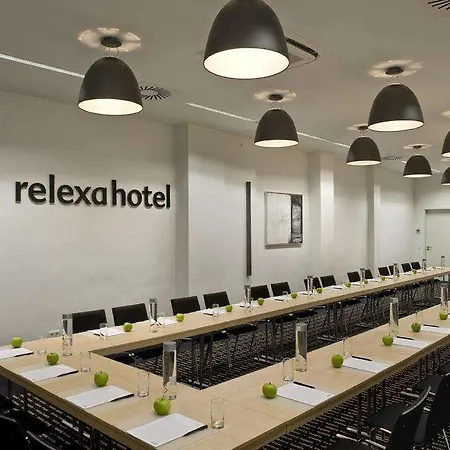 Relexa Stuttgarter Hof Szálloda 4*