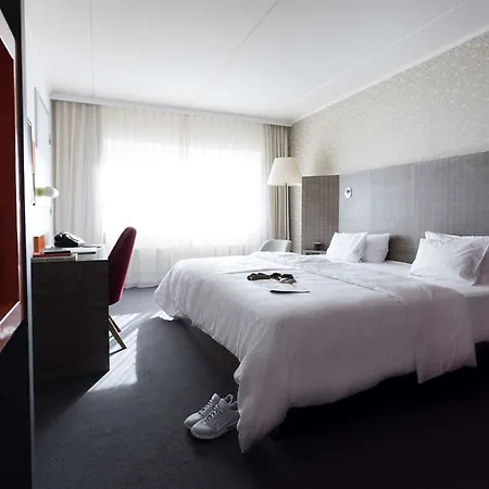 Courtyard By Marriott Berlin Teltow