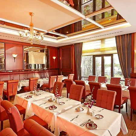 Hotel Hyperion Berlín