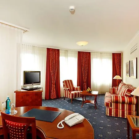 Hyperion Hotel Berlín