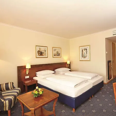 Hotel Hyperion Berlín