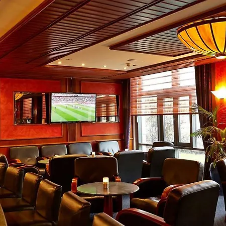 Hyperion Hotel 5*