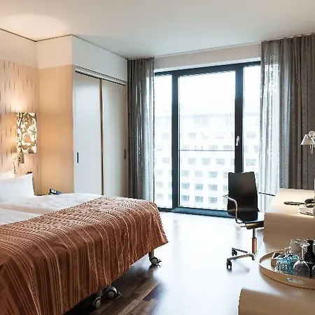 Scandic Potsdamer Platz Berlin