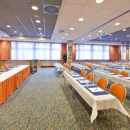 Steglitz International 4* Berlin