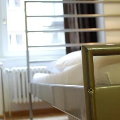 Vandrerhjem Citystay Mitte *