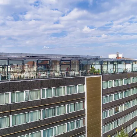 Kurfuerstendamm Hotell Berlin