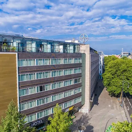 Kurfuerstendamm 3*