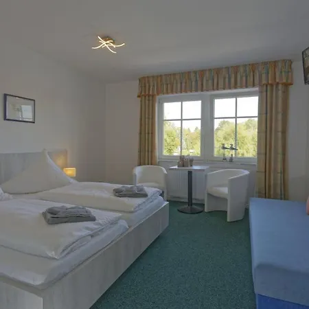 Neu-helgoland Hotel