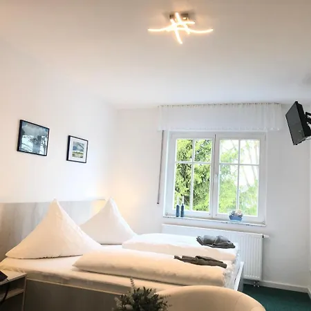 Neu-helgoland Hotel