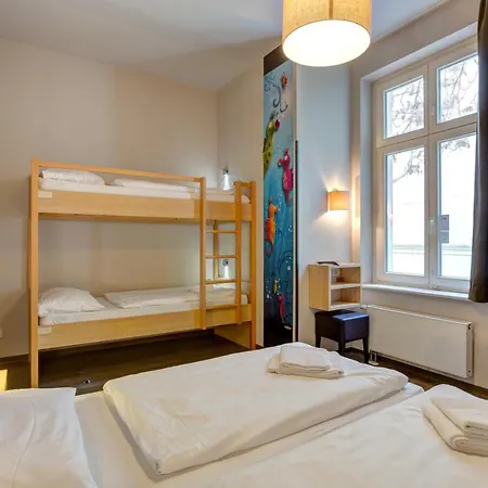 Hotel Meininger Mitte