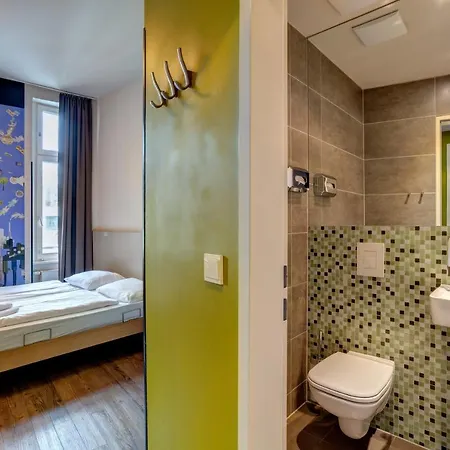 Meininger Mitte 3*