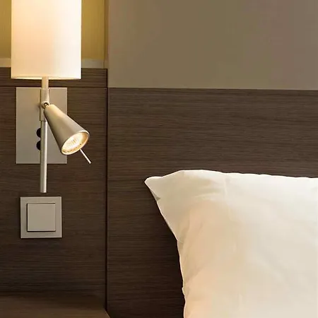 Mercure Airport Tegel Берлин