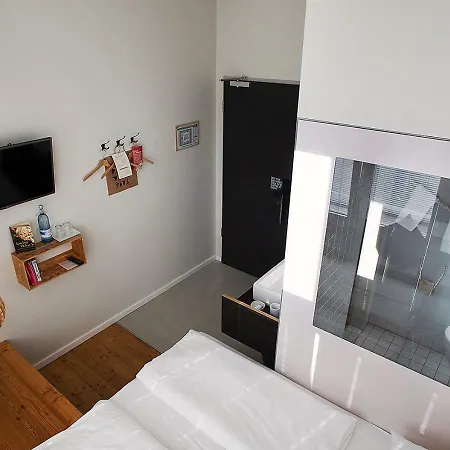 Hotel Michelberger 3*