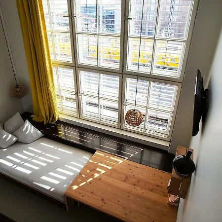 Michelberger 3* Berlin
