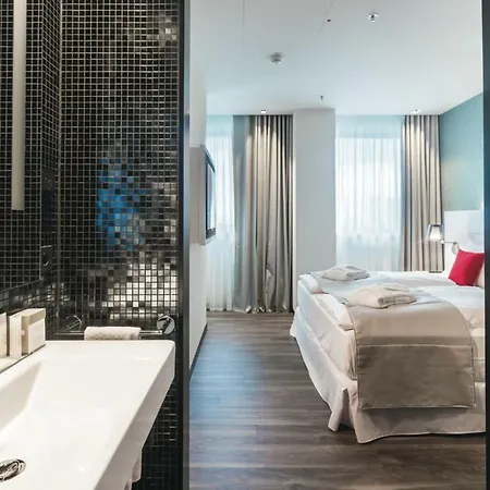 Riu Plaza Am Kurfuerstendamm 4* ברלין