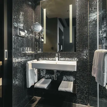 Hotel Riu Plaza Am Kurfuerstendamm Berlín