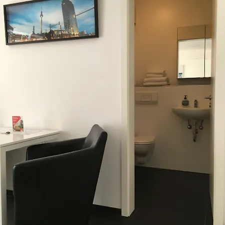 Apartment New