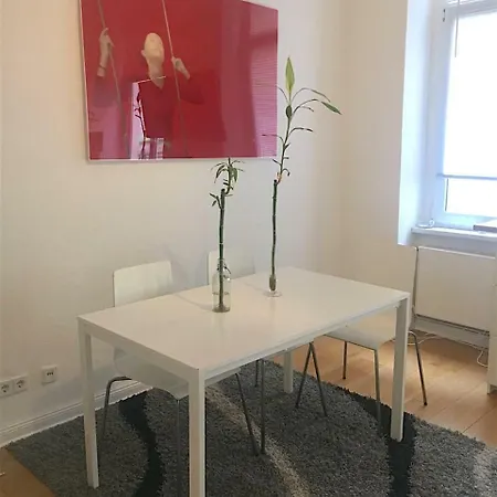 Auberge de jeunesse & Near Zoologischer Garten *