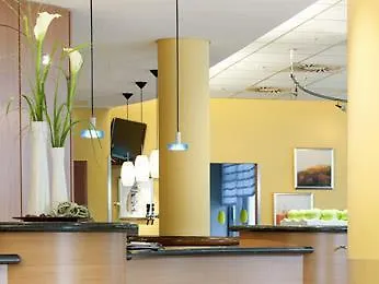 City-west Hotel Berlin