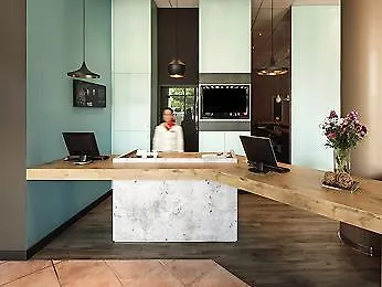 Hotel Ibis Spandau Berlin
