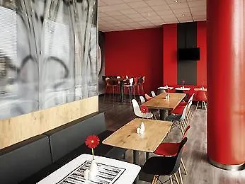 Hotel Ibis Spandau