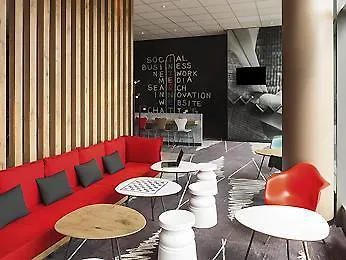 Ibis Spandau
